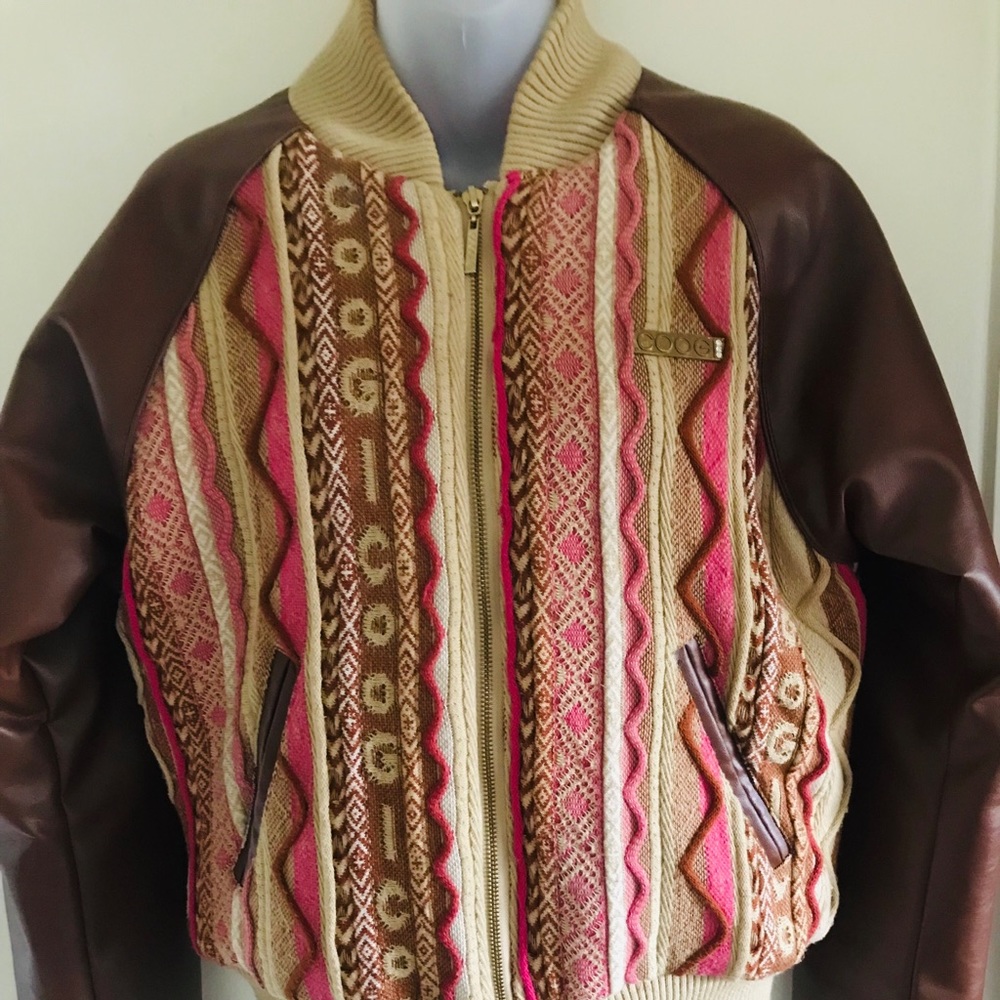 COOGI JACKET ONLY